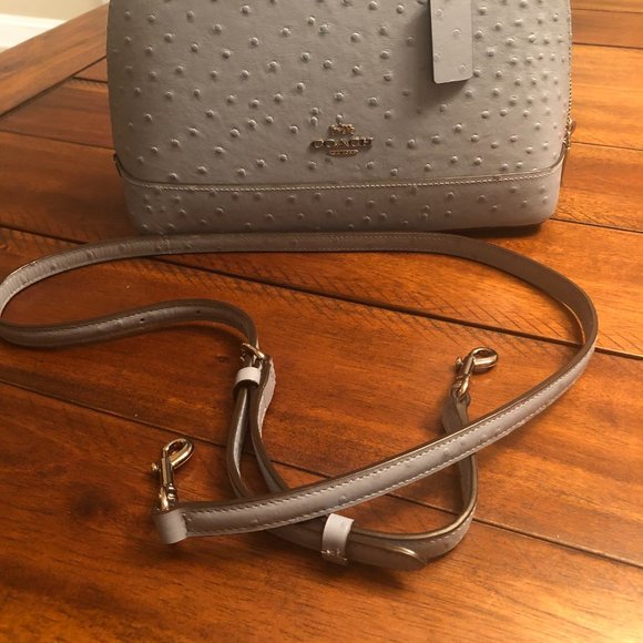 Coach Handbag - Picture 5 of 8